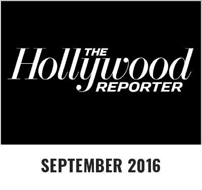 The Hollywood Reporter