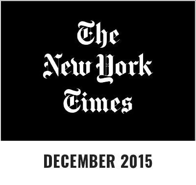 The New York Times