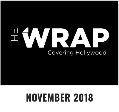 The Wrap