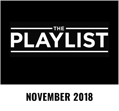 The Playlist