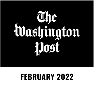 The Washington Post