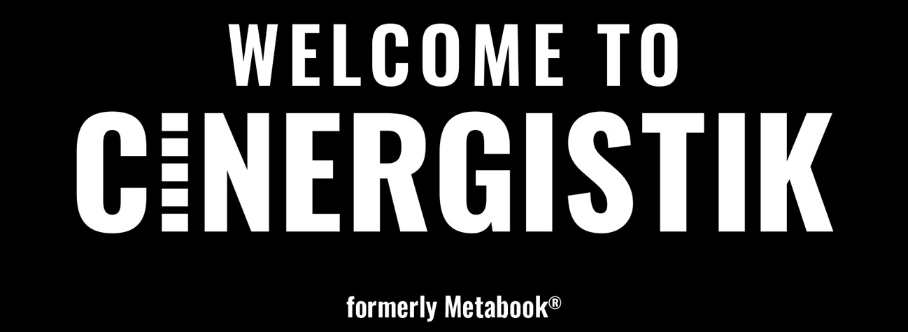 Welcome to Cinergistik