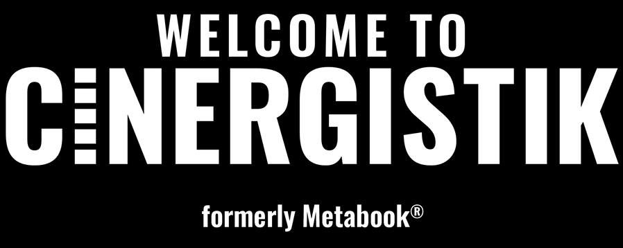 Welcome to Cinergistik