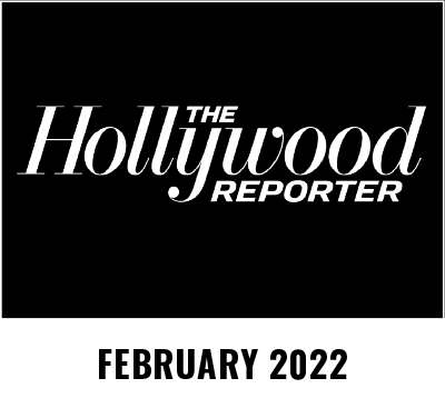 The Hollywood Reporter