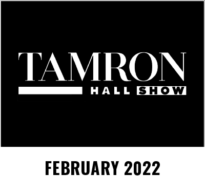 The Tamron Hall Show