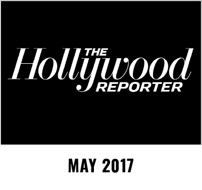 The Hollywood Reporter