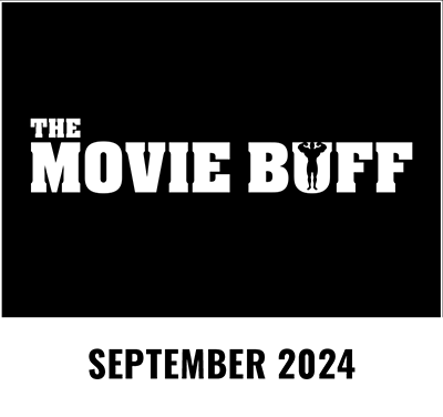 The Movie Buff